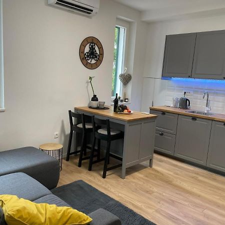 Apartment In City Center 2 Split Zewnętrze zdjęcie