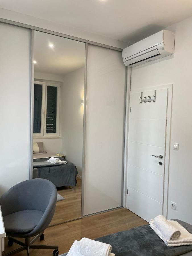 Apartment In City Center 2 Split Zewnętrze zdjęcie