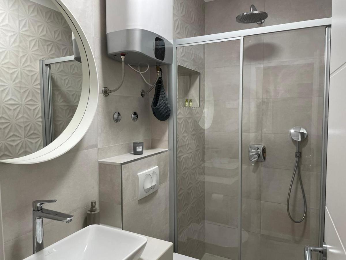 Apartment In City Center 2 Split Zewnętrze zdjęcie