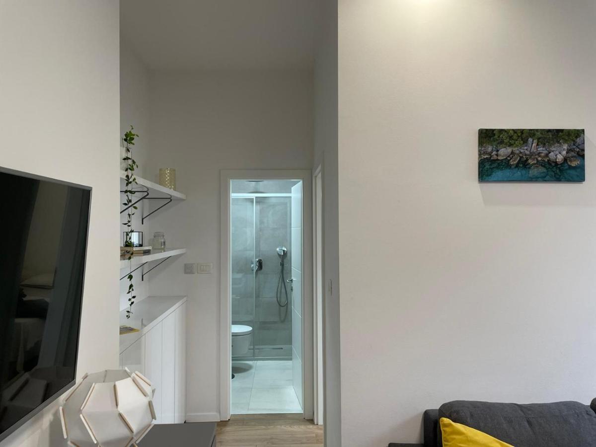 Apartment In City Center 2 Split Zewnętrze zdjęcie
