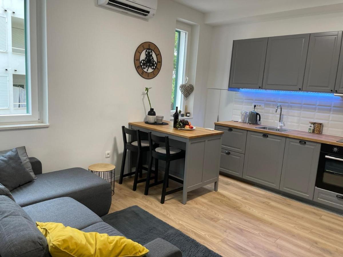 Apartment In City Center 2 Split Zewnętrze zdjęcie
