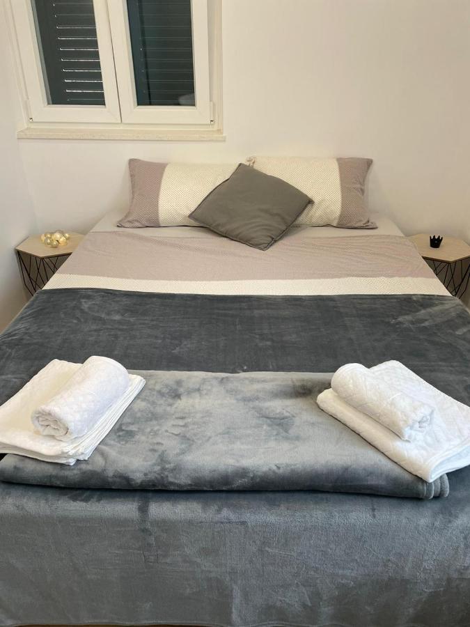 Apartment In City Center 2 Split Zewnętrze zdjęcie